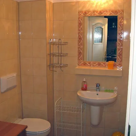 Apartament Króla Sielaw *