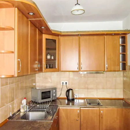 Apartament Króla Sielaw Apartment Prawdowo