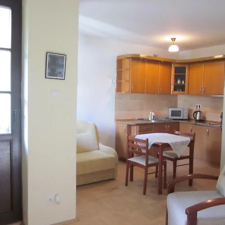 Apartament Króla Sielaw Apartment Prawdowo