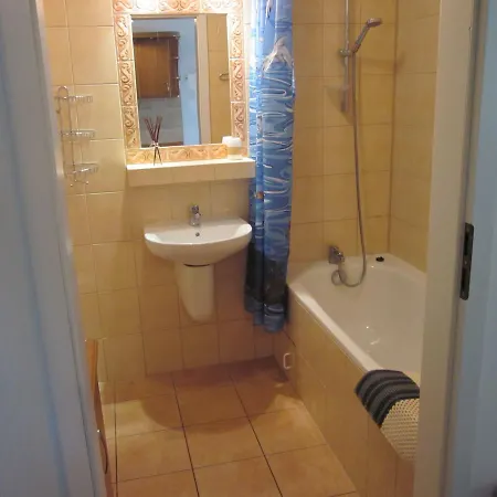 Apartament Króla Sielaw Apartment *