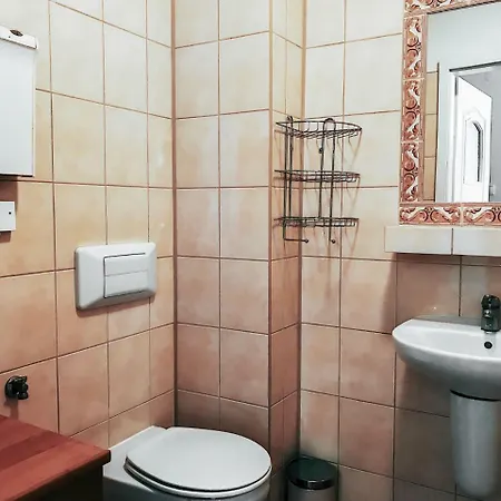 Apartament Króla Sielaw Prawdowo
