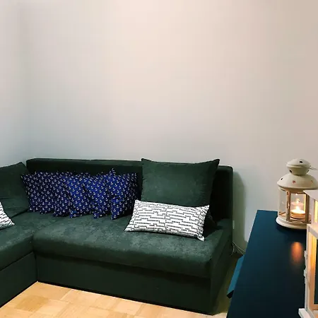Apartament Króla Sielaw