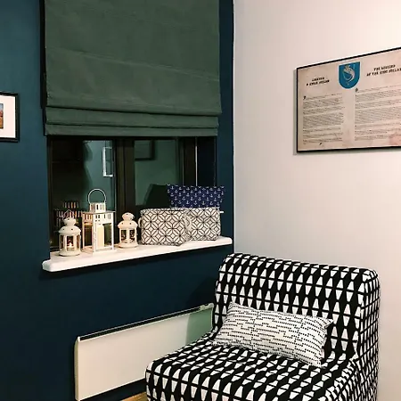 Apartament Króla Sielaw *