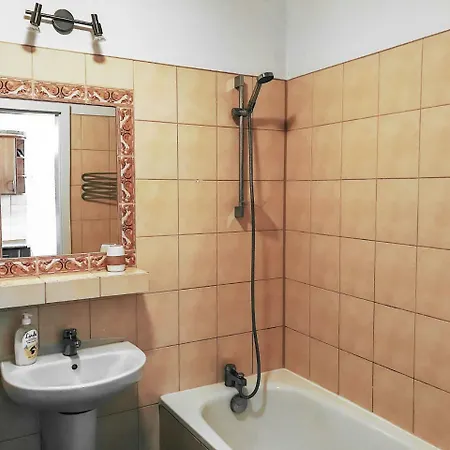 Apartament Króla Sielaw