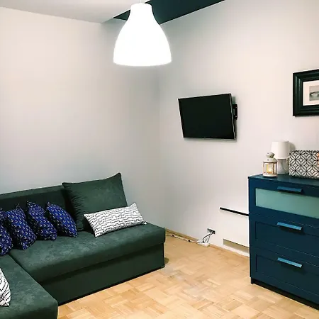 Apartament Króla Sielaw * Prawdowo